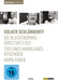 Arthaus / Studiocanal DVD Volker Schlöndorff - Arthaus Close-Up (3 DVDs)