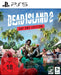 Deep Silver Games Dead Island 2 Day One Edition (PS5)