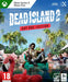 Deep Silver MS XBox Series X Dead Island 2 Day One Edition (Xbox One / Xbox Series X)