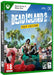 Deep Silver MS XBox Series X Dead Island 2 PULP Edition (Xbox One / Xbox Series X)