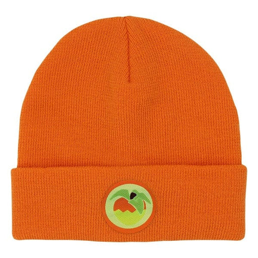 DPI Merchandising Merchandise Crash Bandicoot Beanie "Crash Bandicoot" Orange