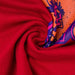 DPI Merchandising Merchandise Crash Bandicoot T-Shirt "Aku Aku Tribal" Red L