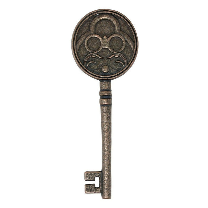 Fanattik Merchandise Resident Evil VIII: Insignia Key Replica