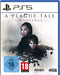 Focus Home Interactive Games A Plague Tale: Innocence (PS5)
