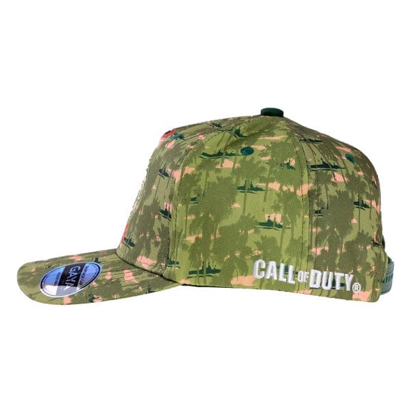 Gaya Entertainment Merchandise Call of Duty: Baseball Cap "Snake Bite"