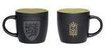 Gaya Entertainment Merchandise Kingdom Come: Deliverance Two-Colored Mug "Logo"