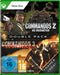Kalypso MS XBox One Commandos 2 & 3 - HD Remaster Double Pack (Xbox One)