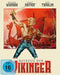 Koch Media Home Entertainment Blu-ray Raubzug der Wikinger (Mediabook, Blu-ray+DVD)