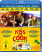 Koch Media Home Entertainment Films Kiss the Cook - So schmeckt das Leben! (Blu-ray)