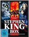 Koch Media Home Entertainment Films Stephen-King-Horror-Collection (3 Blu-rays)