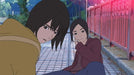 KSM Anime Films The Case of Hana and Alice (Blu-ray)