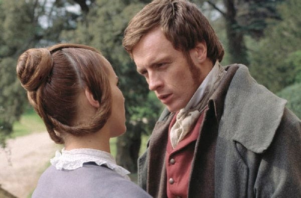 KSM Films The Tenant Of Wildfell Hall - Anne Brontes (2 DVDs)