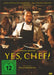 PLAION PICTURES Films Yes, Chef! (DVD)
