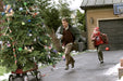 Sony Pictures Entertainment (PLAION PICTURES) Films Verrückte Weihnachten (DVD)