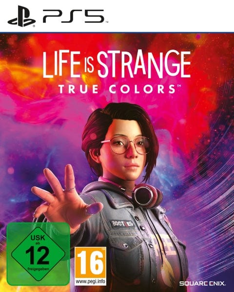 Square Enix Games Life is Strange: True Colors (PS5)