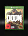 Glaciergames MS XBox One Doom Xbox One (Nr.63)