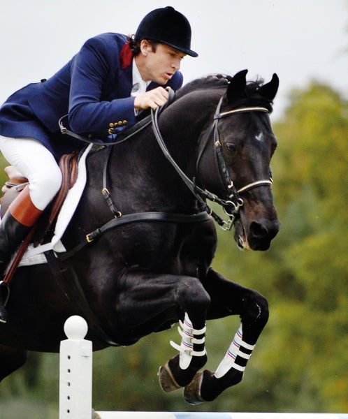 Jappeloup - Eine Legende (DVD) – Bild 2– JETZT KAUFEN BEI GLACIER GAMES .at