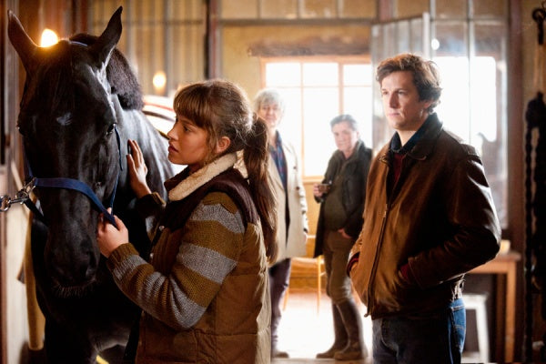 Jappeloup - Eine Legende (Blu-ray) – Bild 6– JETZT KAUFEN BEI GLACIER GAMES .at