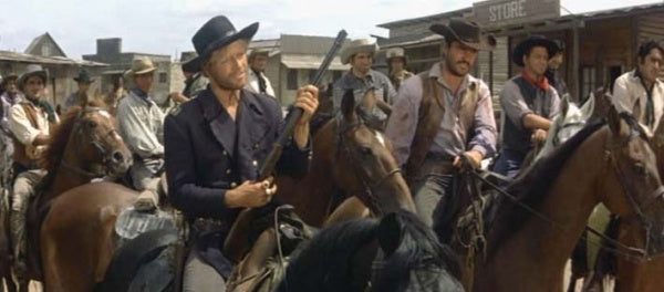 Italowestern-Enzyklopädie No. 3 (4 DVDs) – Bild 4– JETZT KAUFEN BEI GLACIER GAMES .at