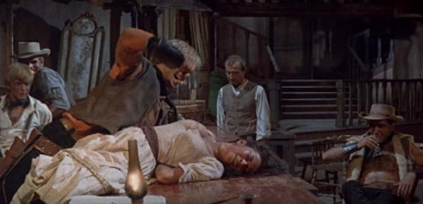 Italowestern-Enzyklopädie No. 3 (4 DVDs) – Bild 5– JETZT KAUFEN BEI GLACIER GAMES .at