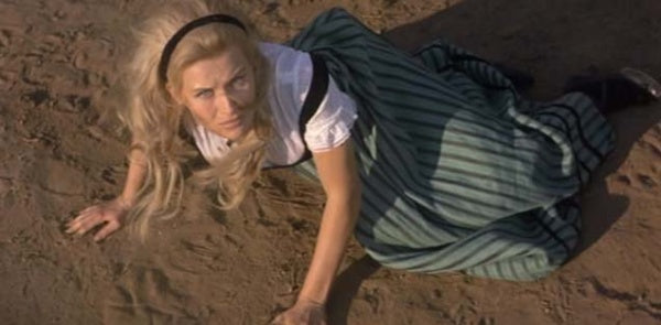 Italowestern-Enzyklopädie No. 3 (4 DVDs) – Bild 6– JETZT KAUFEN BEI GLACIER GAMES .at