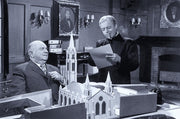 Die besten Heinz Rühmann Filme (Neuauflage) (4 DVDs) – Bild 3– JETZT KAUFEN BEI GLACIER GAMES .at