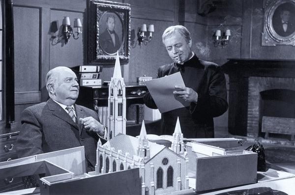 Die besten Heinz Rühmann Filme (Neuauflage) (4 DVDs) – Bild 3– JETZT KAUFEN BEI GLACIER GAMES .at