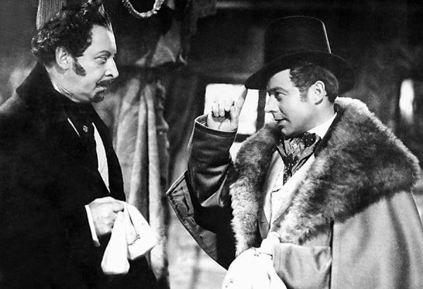 Die besten Heinz Rühmann Filme (Neuauflage) (4 DVDs) – Bild 2– JETZT KAUFEN BEI GLACIER GAMES .at