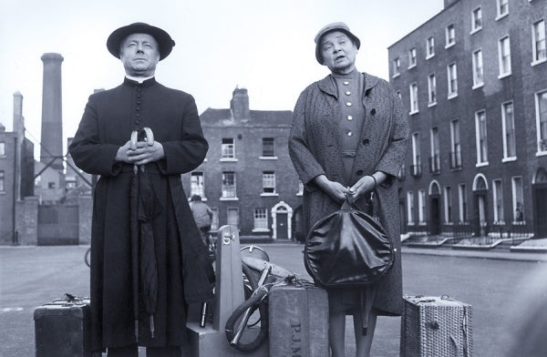 Die besten Heinz Rühmann Filme (Neuauflage) (4 DVDs) – Bild 4– JETZT KAUFEN BEI GLACIER GAMES .at