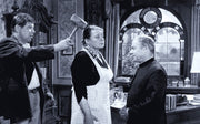 Die besten Heinz Rühmann Filme (Neuauflage) (4 DVDs) – Bild 5– JETZT KAUFEN BEI GLACIER GAMES .at