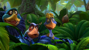 Die Dinos sind los! (Blu-ray) – Bild 2– JETZT KAUFEN BEI GLACIER GAMES .at