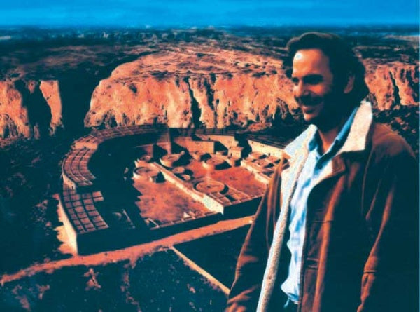 500 Nations: Die Geschichte der Indianer - Limitierte Sammleredition (3 DVDs) – Bild 6– JETZT KAUFEN BEI GLACIER GAMES .at