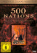 500 Nations: Die Geschichte der Indianer - Limitierte Sammleredition (3 DVDs)– JETZT KAUFEN BEI GLACIER GAMES .at