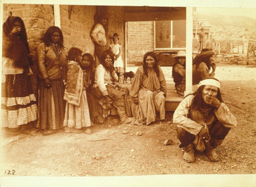 500 Nations: Die Geschichte der Indianer - Limitierte Sammleredition (3 DVDs) – Bild 2– JETZT KAUFEN BEI GLACIER GAMES .at