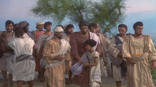 Der Mann der 1000 Wunder (DVD) – Bild 2– JETZT KAUFEN BEI GLACIER GAMES .at