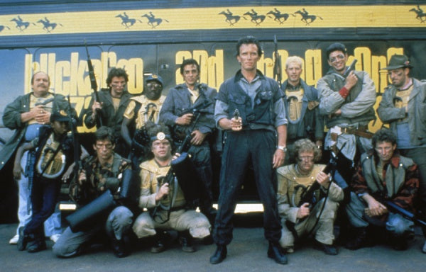 Buckaroo Banzai - Die 8. Dimension: Special Edition (Blu-ray) – Bild 3– JETZT KAUFEN BEI GLACIER GAMES .at