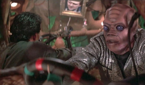 Buckaroo Banzai - Die 8. Dimension: Special Edition (Blu-ray) – Bild 2– JETZT KAUFEN BEI GLACIER GAMES .at