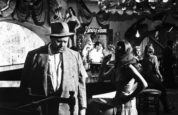 Im Zeichen des Bösen (Masterpieces of Cinema) (Blu-ray) – Bild 3– JETZT KAUFEN BEI GLACIER GAMES .at