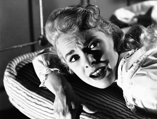 Im Zeichen des Bösen (Masterpieces of Cinema) (Blu-ray) – Bild 2– JETZT KAUFEN BEI GLACIER GAMES .at