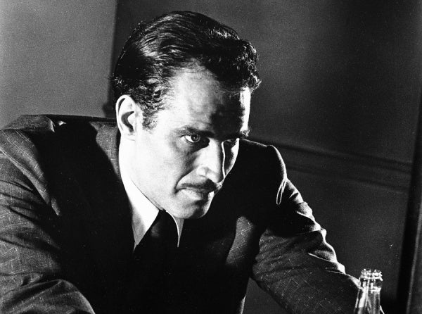 Im Zeichen des Bösen (Masterpieces of Cinema) (Blu-ray) – Bild 5– JETZT KAUFEN BEI GLACIER GAMES .at