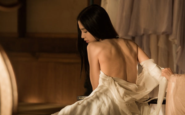 Detective Dee und der Fluch des Seeungeheuers (DVD) – Bild 5– JETZT KAUFEN BEI GLACIER GAMES .at