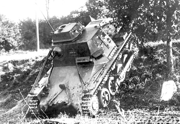 Kriegsmaschinen des 2. Weltkriegs - Panzer (Neuauflage) (4 DVDs) – Bild 3– JETZT KAUFEN BEI GLACIER GAMES .at