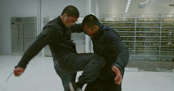 The Raid 2 (Blu-ray) – Bild 3– JETZT KAUFEN BEI GLACIER GAMES .at