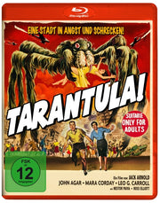 Tarantula (Blu-ray)– JETZT KAUFEN BEI GLACIER GAMES .at