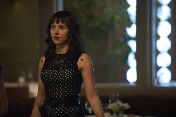 Kiss the Cook - So schmeckt das Leben! (DVD) – Bild 6– JETZT KAUFEN BEI GLACIER GAMES .at