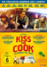 Kiss the Cook - So schmeckt das Leben! (DVD)– JETZT KAUFEN BEI GLACIER GAMES .at