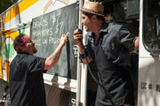 Kiss the Cook - So schmeckt das Leben! (Blu-ray) – Bild 3– JETZT KAUFEN BEI GLACIER GAMES .at