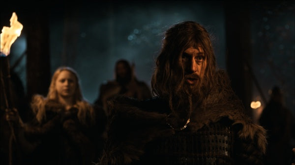 Drachenkrieger - Das Geheimnis der Wikinger (Blu-ray) – Bild 3– JETZT KAUFEN BEI GLACIER GAMES .at