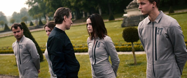 Boy 7 (DVD) – Bild 5– JETZT KAUFEN BEI GLACIER GAMES .at