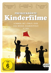 Preisgekrönte Kinderfilme 2 (3 DVDs)– JETZT KAUFEN BEI GLACIER GAMES .at